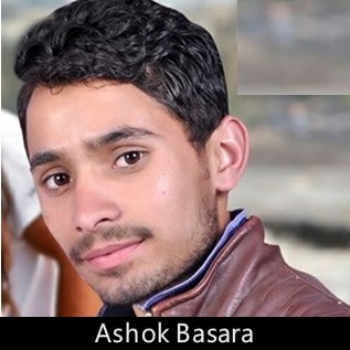 Ashok Basara